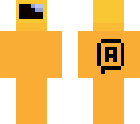 a-sync research group hazmat suit