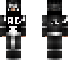 agi's skin