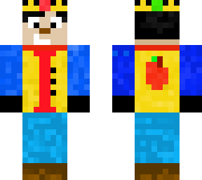ahmloe (king)
