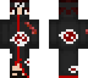 akatzuki me
