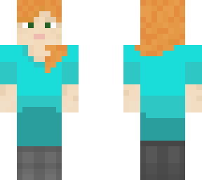 alex mod