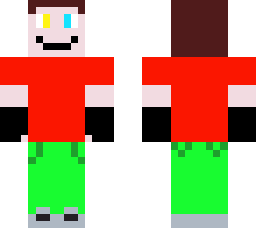 alternative steve