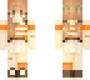 apricot pixie