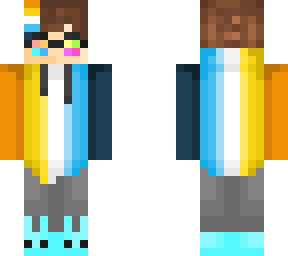 aro/ace pride guy