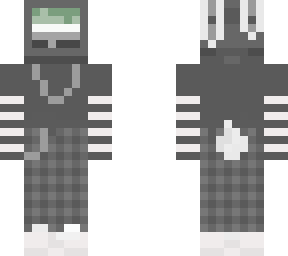 aro tv head w/ bunny ears (edit)