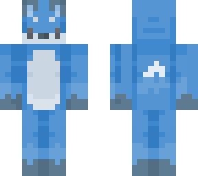 artctic fox