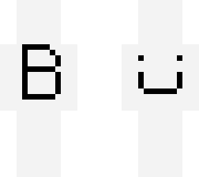 b :)