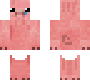 baby pig