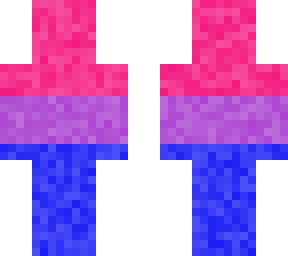 bi flag <3