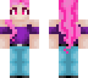 bi pride skin