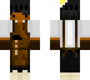 blacksmith