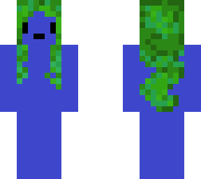 bleu
