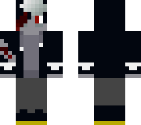 blood i guess?