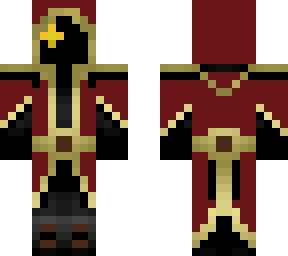 bloodmage