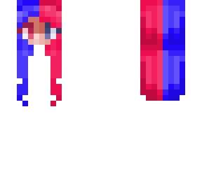 blue rasberry |fix it ce