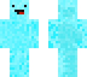 blue wool