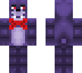 bonnie -request-