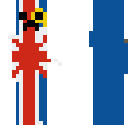 british creeper