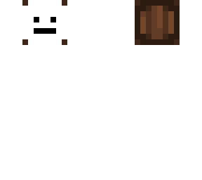 brown hair base