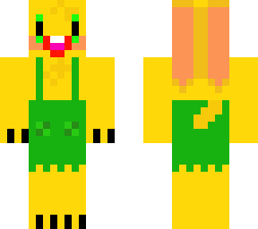 bunzo bunny