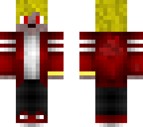 bw the fire wolf official