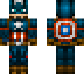 capitn amrica