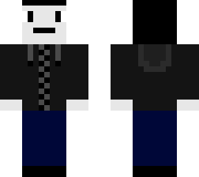 cartoony boy v3