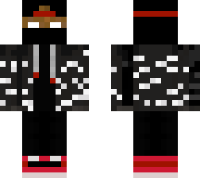 clederue hero