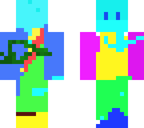 cool guy