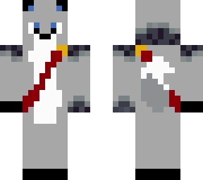 cosmicwolf86 netherite specialized