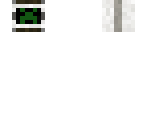 creeper core