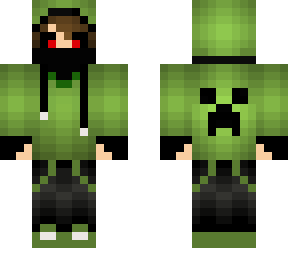 creeperking
