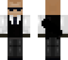csgo professionals model variant a didn't messed up