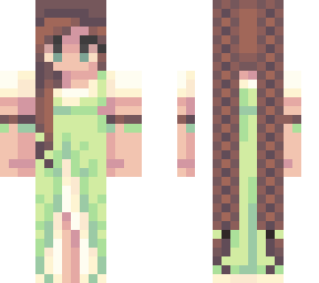 cute girl | greener
