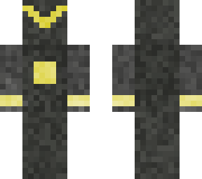 cyber yellow robot