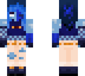 dead rock blue