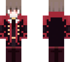 demon