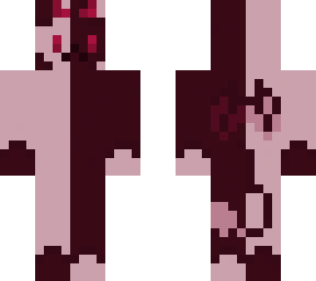 demonie but new