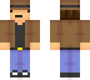 detective