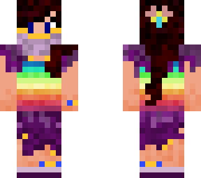 djynn pride
