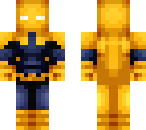 dr fate