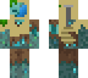 drowned reimagined 2