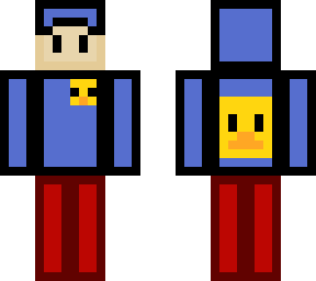 duck