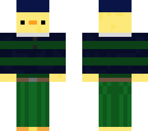 duck