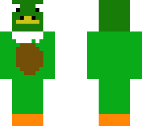 duck