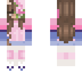 e-girl omni skin