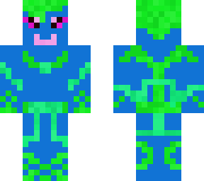 edge dynocation