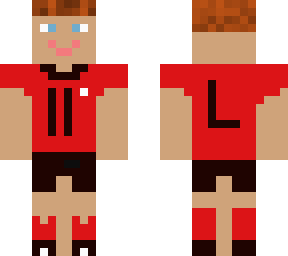 eintracht frankfurt skin