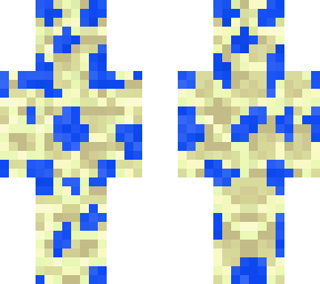 ender lapis lazuli