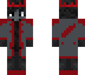 evil chasemate47